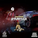 cover: Lyrical Mamba - Stuntaz