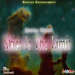 cover: Janny Nash - Sky Is The Limit