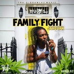 cover: Jahquan - Family Fight