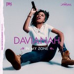 cover: Davianah And Tmh Ent. - In My Zone