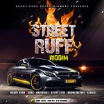 cover: Various - Street Ruff Riddim