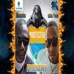 cover: Z10n Tenn - Frienemy