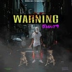 cover: Shat9 - Warning