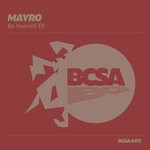 cover: Mayro - Be Yourself