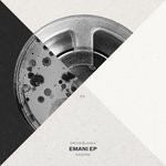 cover: Ercos Blanka - Emani EP