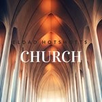 cover: Eldad Hotshotts - Church