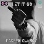 cover: Darren Glancy - Let It Go