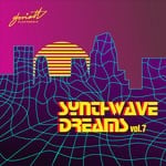 cover: Various - Synthwave Dreams Vol 7