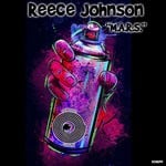 cover: Reece Johnson - M.A.R.S.