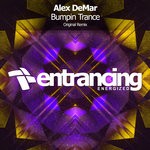 cover: Alex Demar - Bumpin Trance