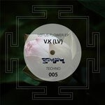 cover: V.k (lv) - Lotus Flower