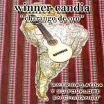 cover: Winner Candia - America Latina Y Su Folklore En Charango