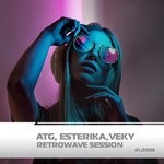 cover: Amind Two Guys|Esterika|Veky - Retrowave Session