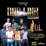 cover: Various - One Link Riddim (Explicit)