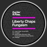 cover: Liberty Chaps - Fungasm