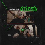 cover: Justzeke - Citizens (Explicit)