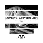 cover: Hemstock|Mercurial Virus - Torn