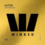 cover: Aster - Ananda