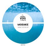 cover: Moeaike - Saint Peter