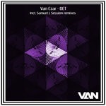 cover: Van Czar - Det