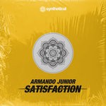 cover: Armando Junior - Satisfaction