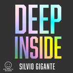 cover: Silvio Gigante - Deep Inside