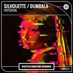 cover: Hyperion - Silhouette/Dumbala