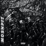 cover: Evans Junior - Moshpit (Explicit)