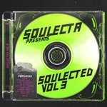 cover: Soulecta - Soulected Vol 3