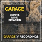 cover: Donna Mind - Breath In