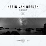 cover: Kebin Van Reeken - Midnight