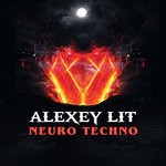 cover: Alexey Lit - Neuro Techno