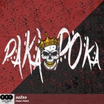 cover: Azzza - Paka Poka