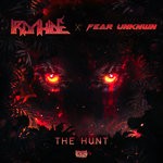 cover: Fear Unknwn|Ironhide - The Hunt