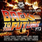 cover: Various - Back To The Future Part 2