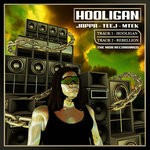 cover: Teej - Hooligan