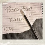 cover: Rido - Breaking Rules