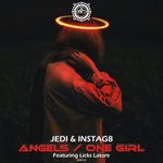 cover: Licks Latoro|Jedi - Angels / One Girl