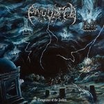 cover: Engulfed - Vengeance Of The Fallen