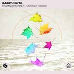 cover: Gabry Ponte And Charlott Boss - From Now On (feat. Charlott Boss)