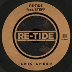 cover: Re-tide|Steff Daxx - Chic Cheer