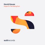 cover: David Gausa - Hope To The Rising Sun