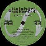 cover: Furious Frank - Trip 2 Fantasy