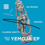 cover: Da Iguana - Tropical Orishas Series: Yemoja EP