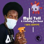 cover: Myki Tuff & Friendly Fire Band - I Will Survive (Acoustic)