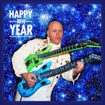 cover: Zeph|Kevin Healy - Happy New Year