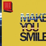 cover: Artem Xio - Make You Smile (Renewed Mix)