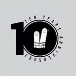 cover: Various - 10 Years Of Smiley Fingers