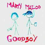 cover: Mazoo - GoodBoy