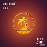 cover: Migel Gloria - M.A.C.